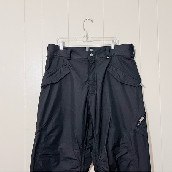 Burton Snowboarding Pants Mens  Size L - Picture 5 of 7